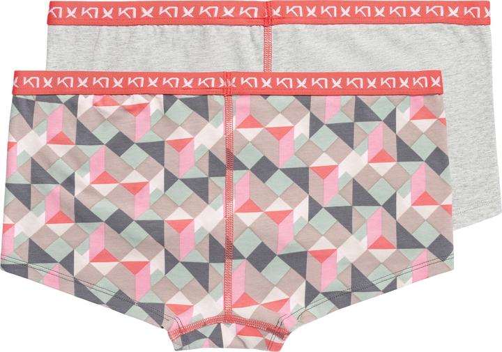 Image du produit Kari Traa Tina Hipster 2Pk (XL)