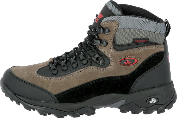 Actual product image Lico Milan (48)