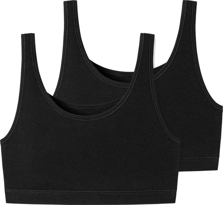 Schiesser 174926-000-036 (36, 2er Pack)