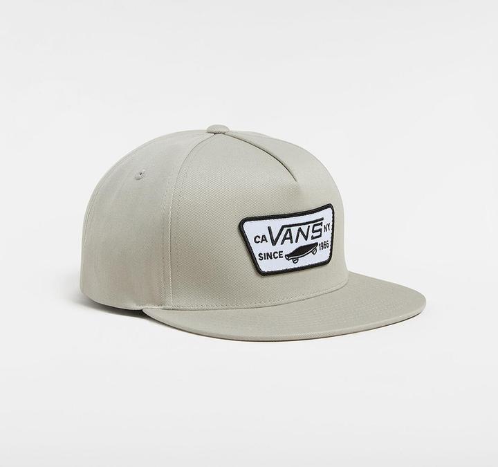 Image du produit Vans MN Full Patch Snapback (Taille unique)