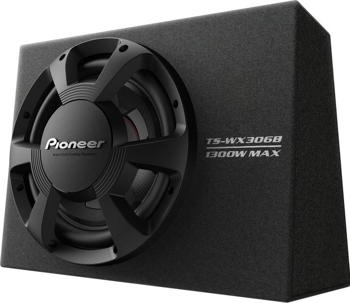 Immagine prodotto Pioneer Ts-Wx306b (1300 W)