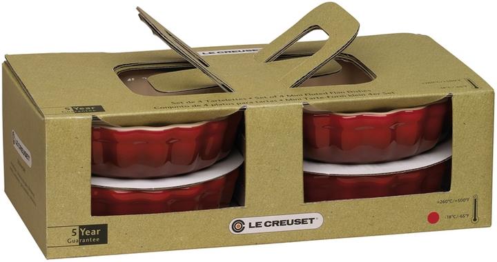 Image du produit Le Creuset Moule à tarte