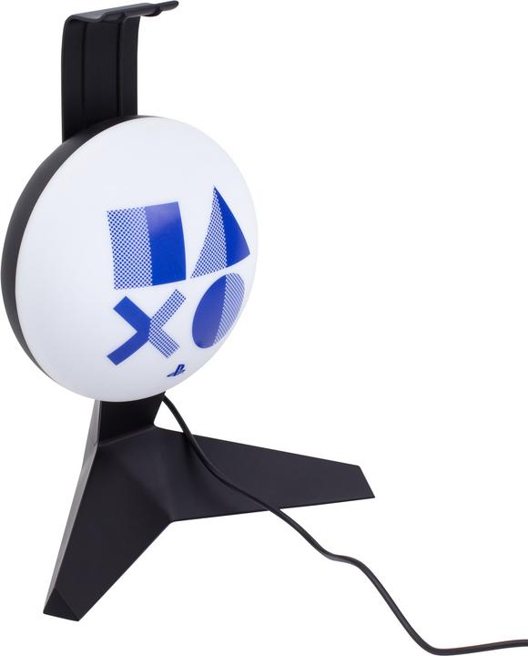 Actual product image Paladone Products Playstation Headset Stand Universal