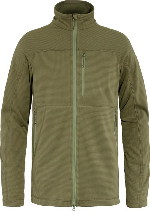 Fjällräven Abisko Lite Fleece Jacket