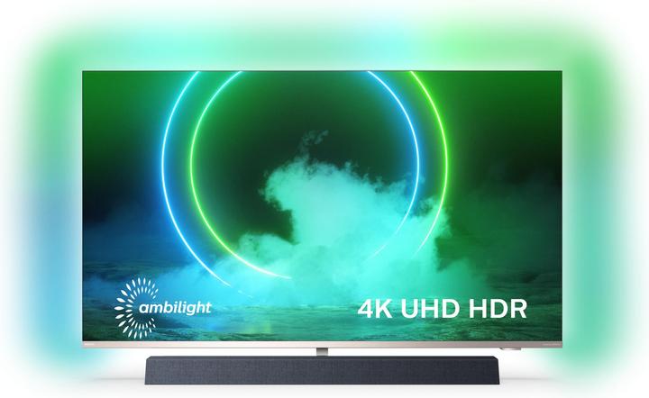 Produktbild Philips 65PUS9435/12 (65", LCD, 4K, 2020)