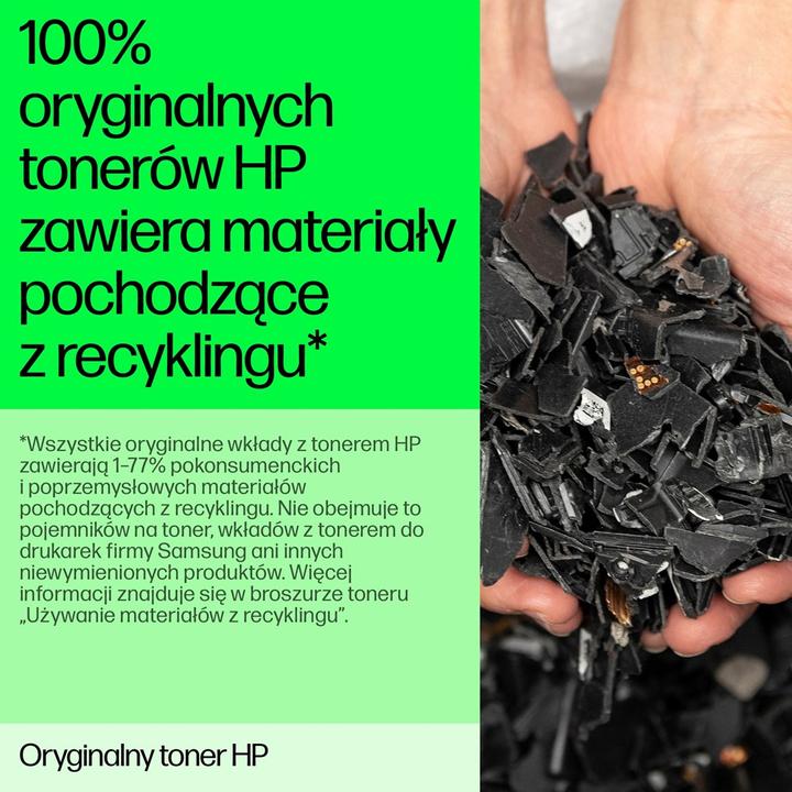 Actual product image HP 650a (C)