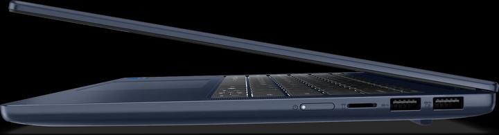 Actual product image Lenovo IdeaPad Slim 5 (14", Intel Core 7 240H, 32 GB, 1000 GB, CH)