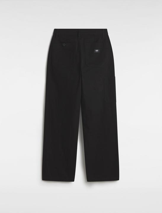 Immagine prodotto Vans Union Pantalone da carpentiere rilassato nero (26)