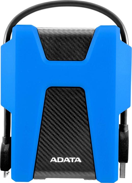 Adata HD680 hard disk (1 TB)
