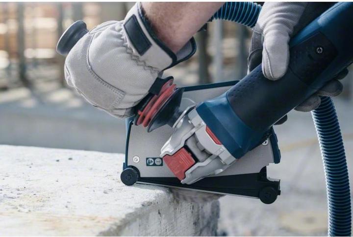Immagine prodotto Bosch Professional Zubehör Lama da taglio diamantata X-LOCK Standard for Ceramic 125 x 22,23 x 1,6 x 7