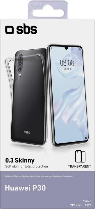 Immagine prodotto SBS Skinny (Huawei P30)
