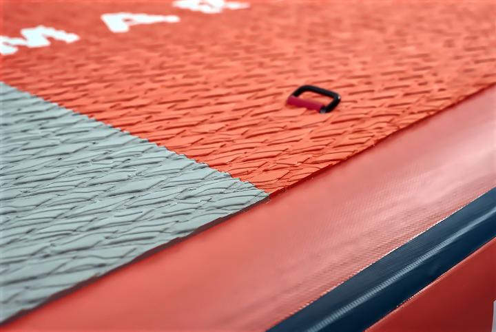 Actual product image Aqua Marina Advanced All-Around iSUP Atlas (12')