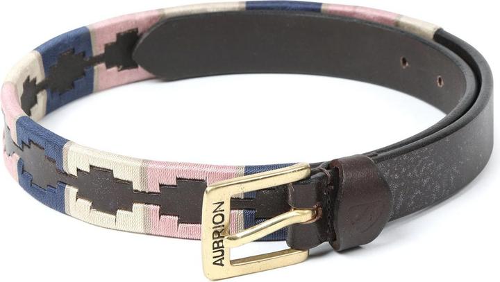 Aubrion Drover Taillengürtel Polo