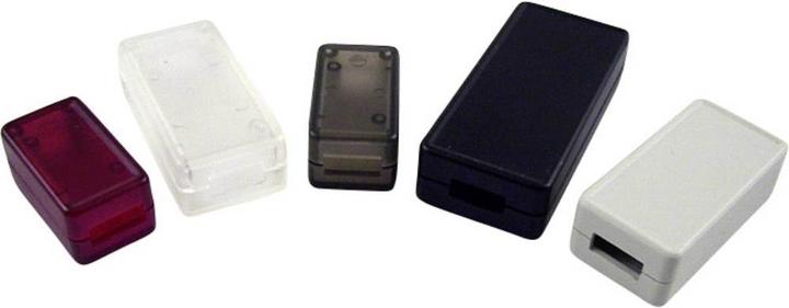 Produktbild Hammond USB-Gehäuse (Gehäuse)