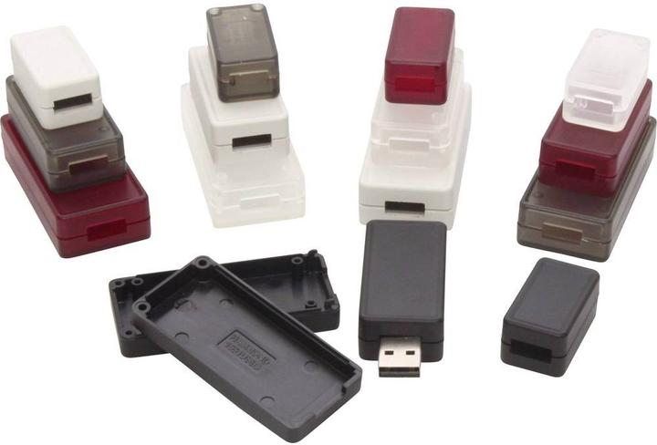 Produktbild Hammond USB-Gehäuse (Gehäuse)