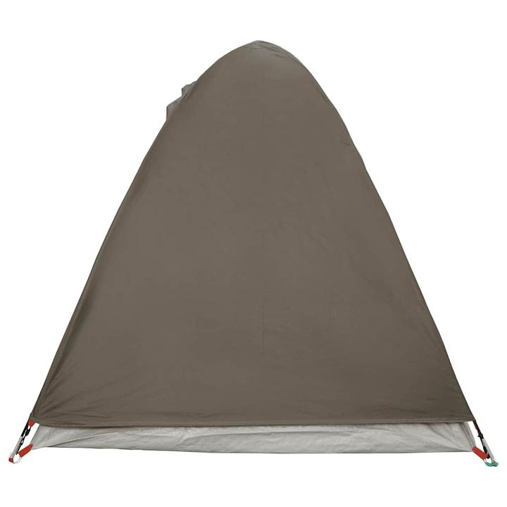 Produktbild VidaXL Kuppel-Campingzelt 2 Personen Wasserdicht (Kuppelzelt, 2.10 kg, 2 Personen)