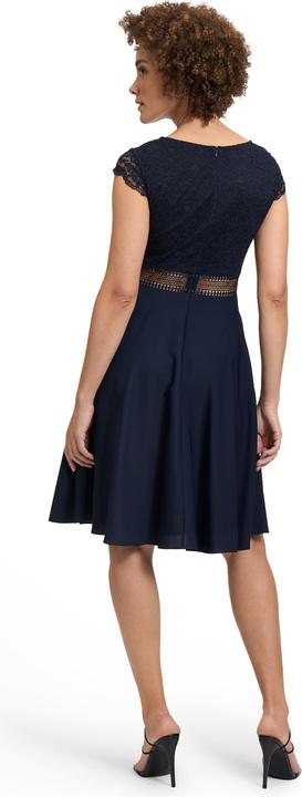 Image du produit Vera Mont Robe de soirée avec dentelle (32)