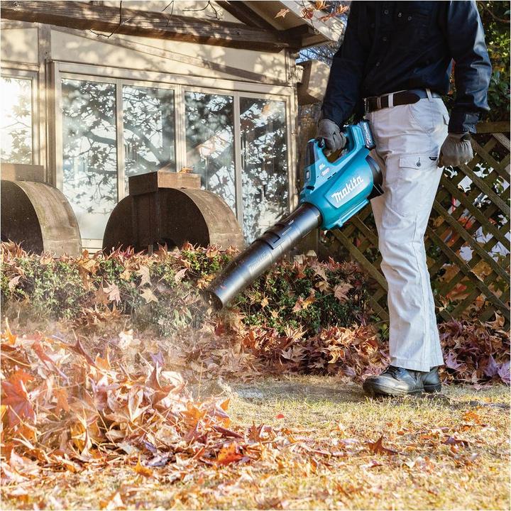 Image du produit Makita UB001GZ (Fonctionnement sur batterie, Souffleur de feuilles)