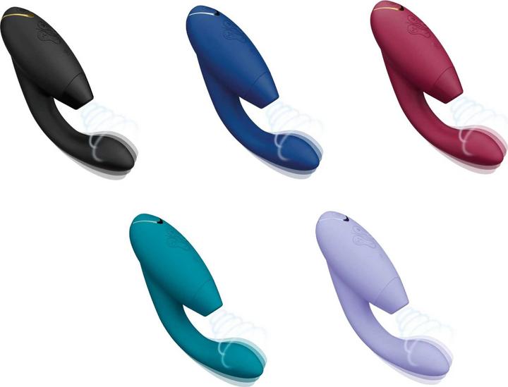 Immagine prodotto Womanizer Duo 2