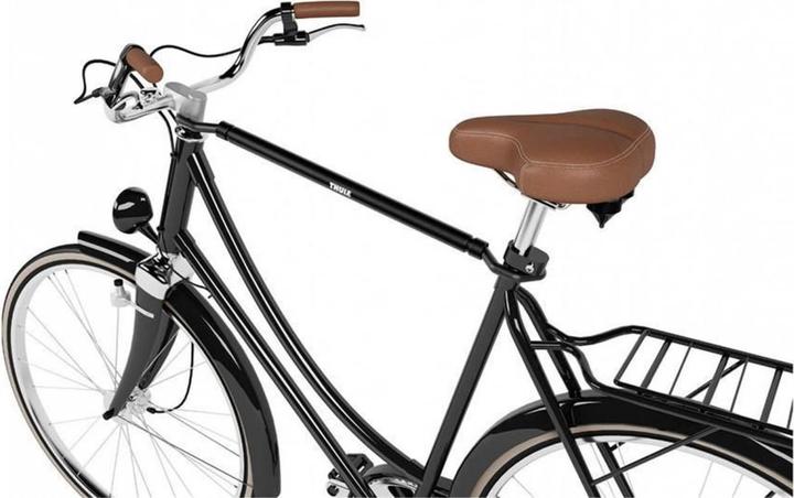 Image du produit Thule Adaptateur de cadre 982 (Noir)