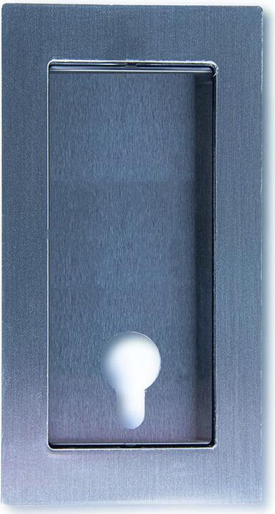 Produktbild Schänis Einlassmuscheln TR