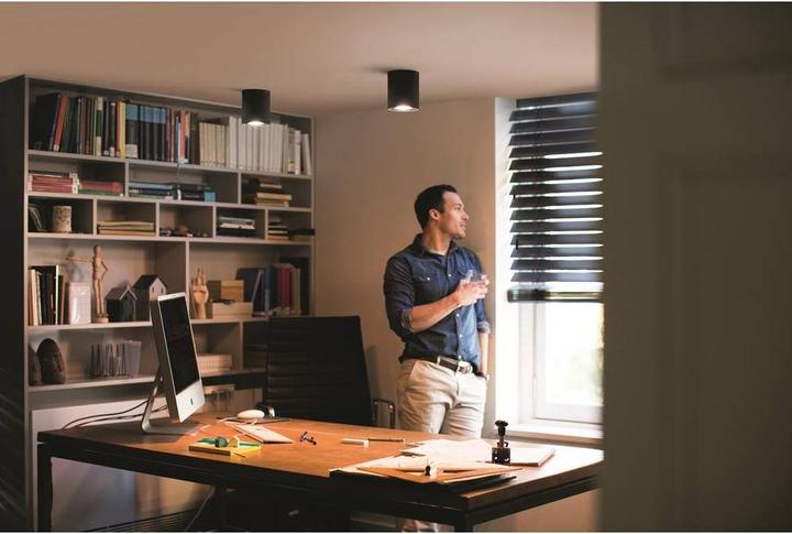 Immagine prodotto Philips Hue Tinta Colonna Base BT (350 lm, GU10)