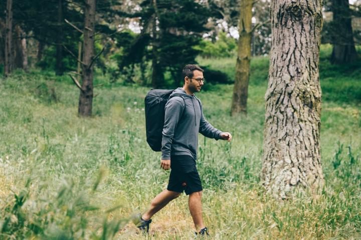 Produktbild Peak Design Travel Duffel 35L (Kamera Schultertasche, 35 l)