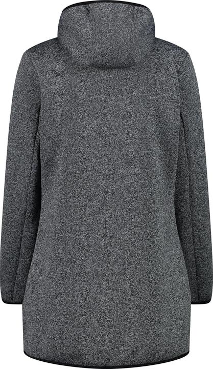 Actual product image CMP Campagnolo Hoodie (XXS)