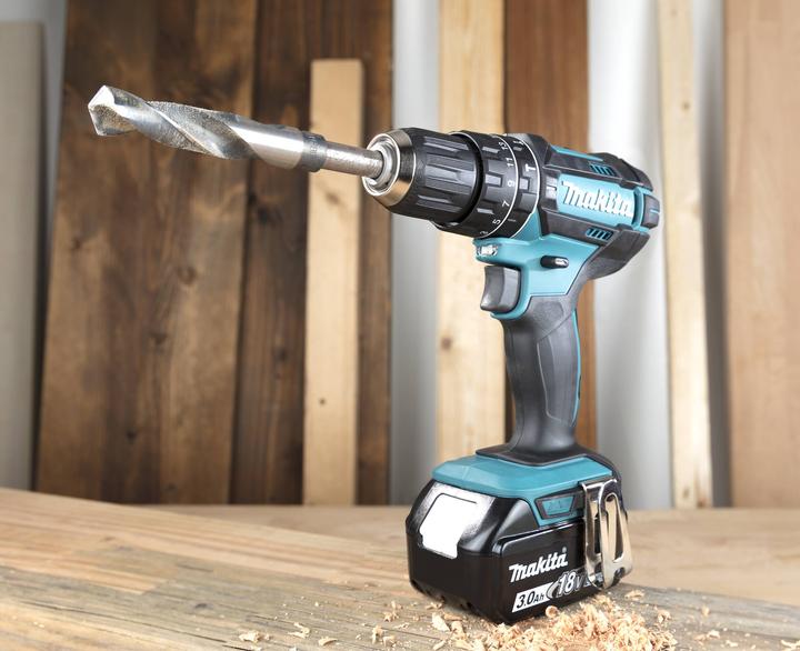 Produktbild Makita DHP482RF3J (Akkubetrieb)