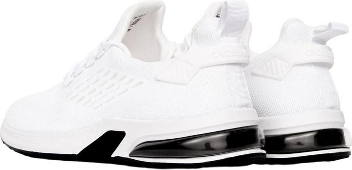 Actual product image Crosshatch Mens Armilla Trainers (44.5)