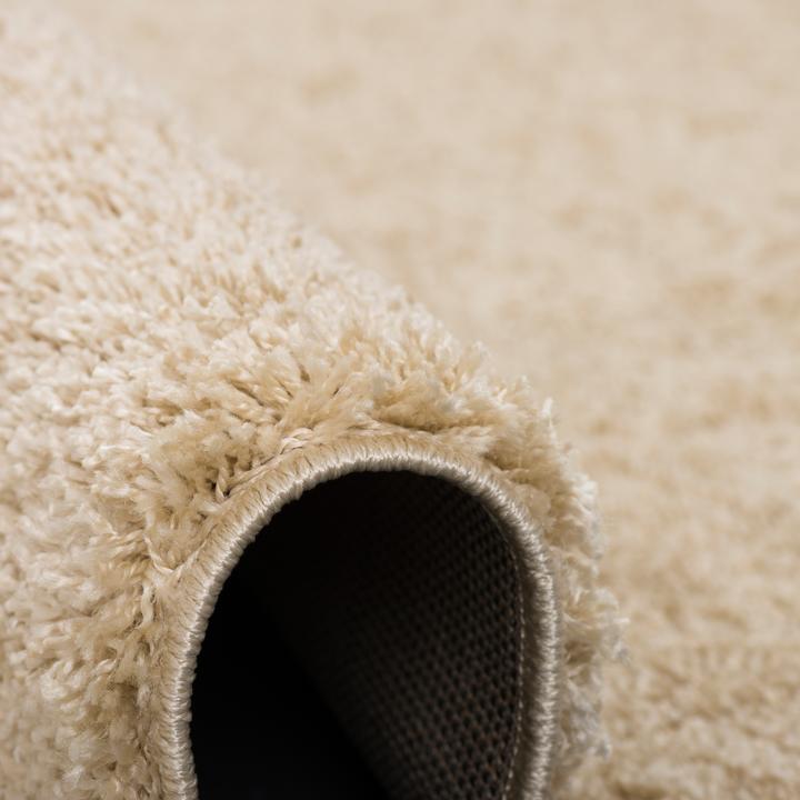 Image du produit Pergamon Tapis à poils longs Aloha (140 x 200 cm)
