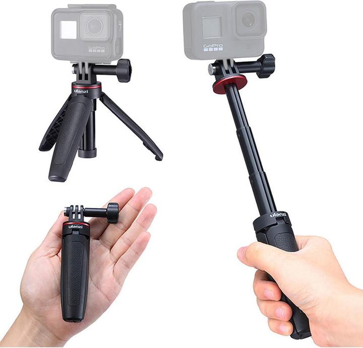Produktbild Ulanzi MT-09 (GoPro, DJI Osmo Action)