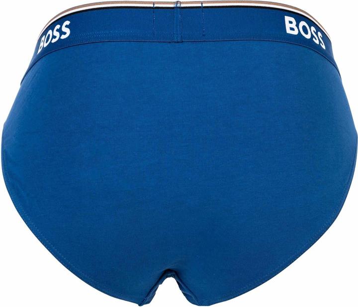Immagine prodotto BOSS Slip Casual Stretch Slip 3P Power - 19928 (L, confezione da 6)