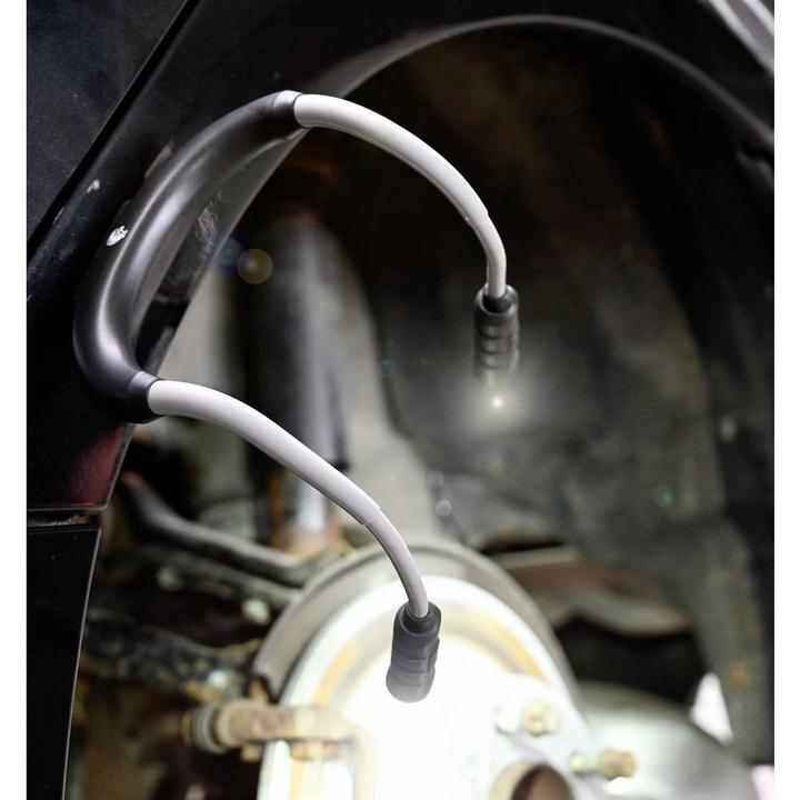 Produktbild Kunzer Arbeitslampe mit LED-Technik (Nackenlampe) (300 lm)
