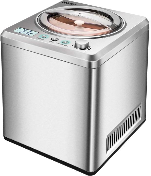Unold Exklusiv (EU-Stecker)