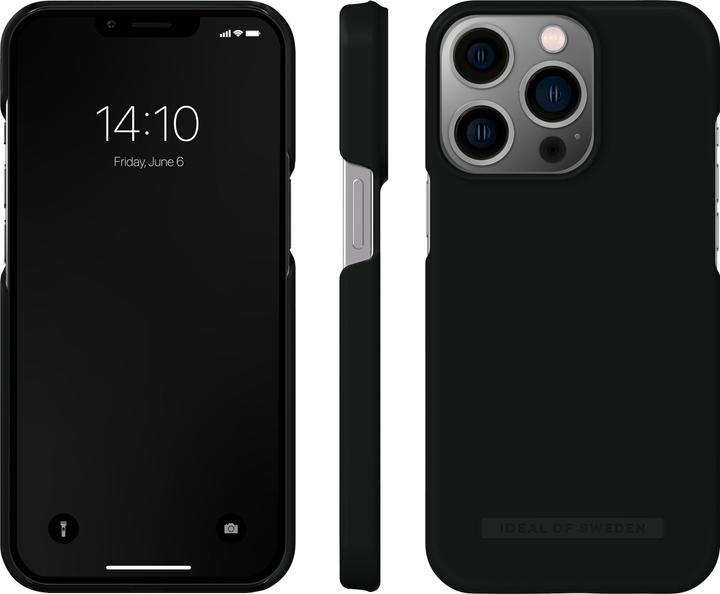 Actual product image iDeal Of Sweden Seamless Case (Apple iPhone 13 Pro)