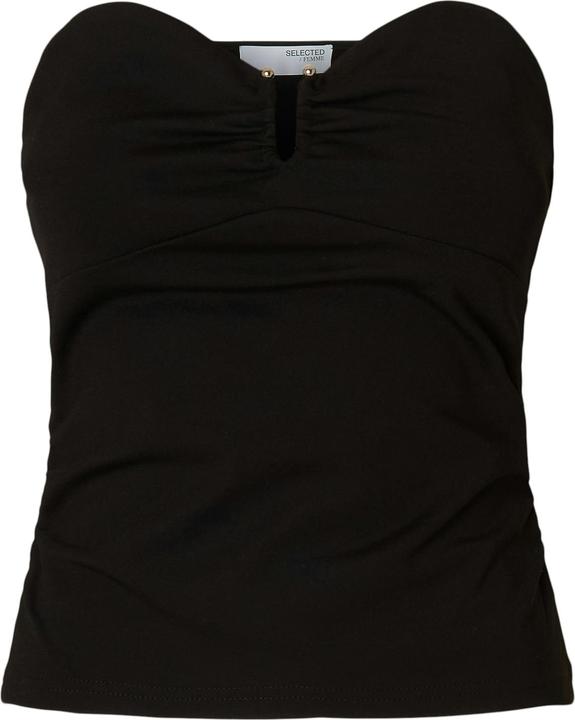 Produktbild Selected Femme Ärmelloses Bustier-Oberteil (L)