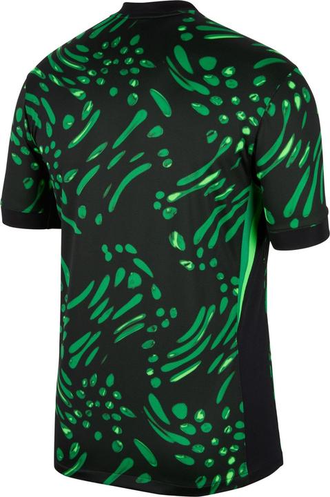 Actual product image Nike Nigeria Away Jersey (M, L)