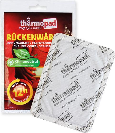 Produktbild Thermopad Wärmergürtell 3er-Set (3 x, 380 g)