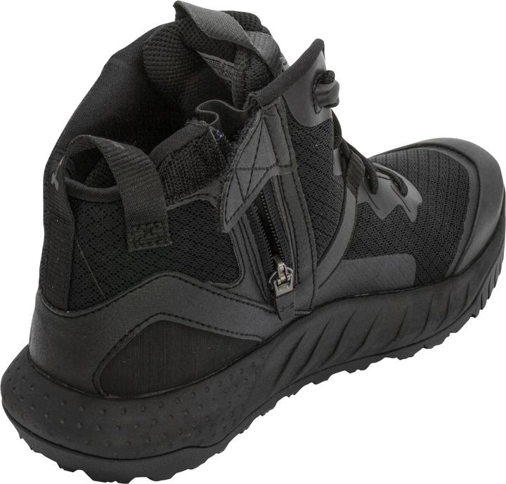 Produktbild Under Armour Micro G Valsetz Zip Mid Boots (46)