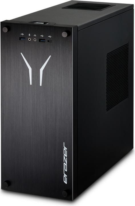 Produktbild Erazer Recon E30 Core Gaming (Intel Core i5-12400F, 16 GB, 1000 GB, GeForce RTX 3050)