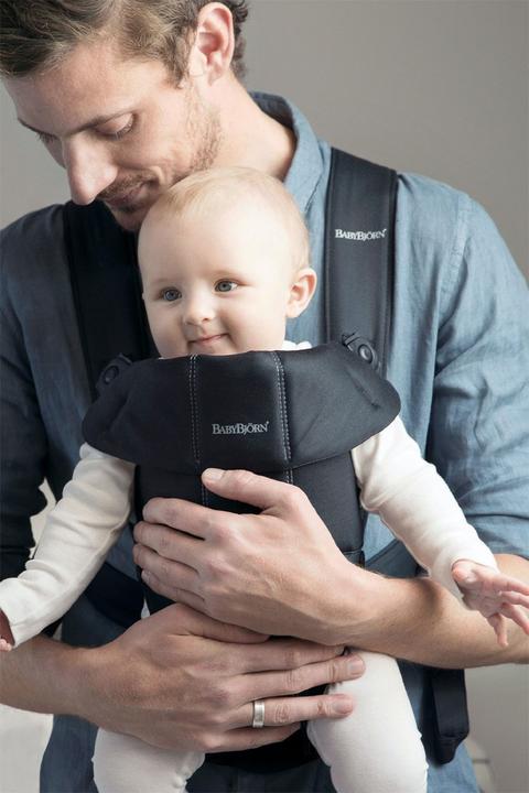 Actual product image BabyBjörn Mini