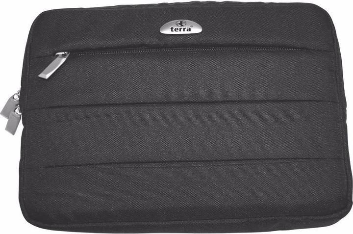 Wortmann Tablet-Computer PAD (JJ210) (TERRA PAD 1060, TERRA PAD 1061, TERRA PAD 1062)