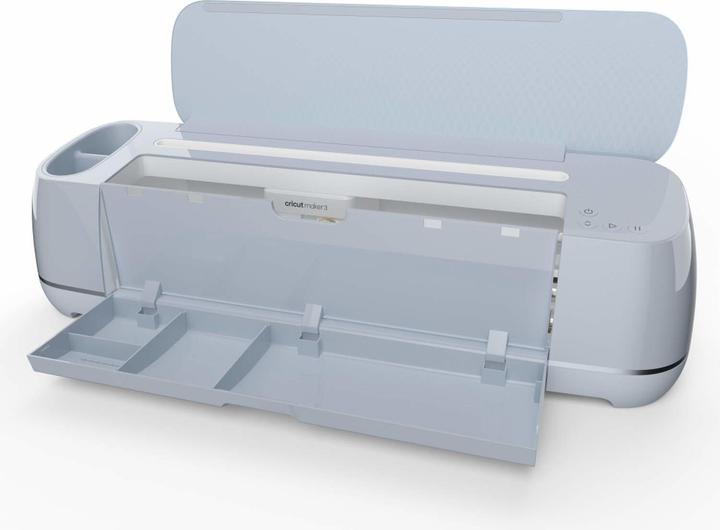 Actual product image Cricut Maker 3