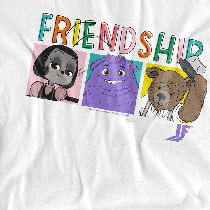 Produktbild IF Imagine This TShirt (L)