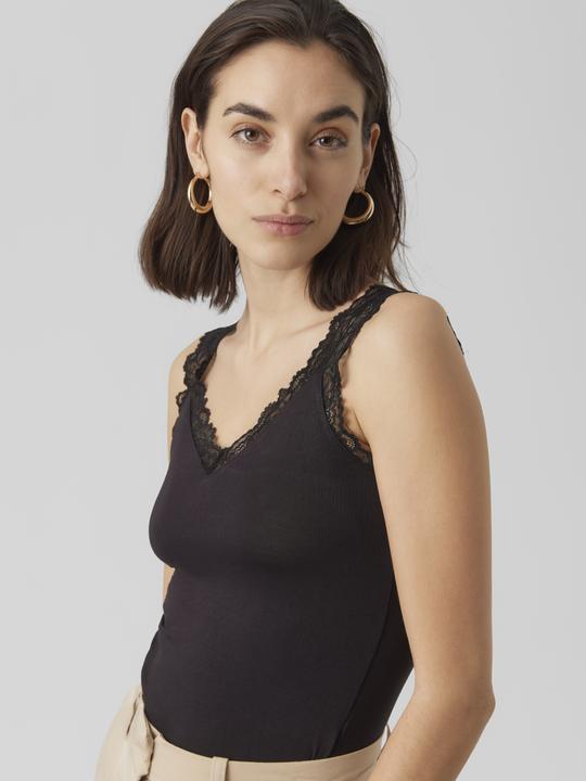 Image du produit Vero Moda Vmrosa Sl Top Ga Jrs Noos (XL)