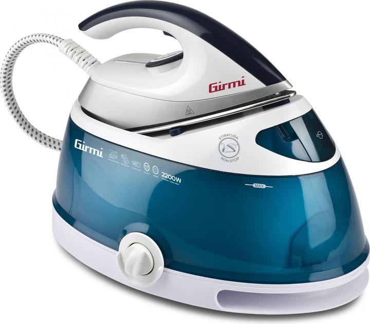 Image du produit Girmi SS80 (800 W)