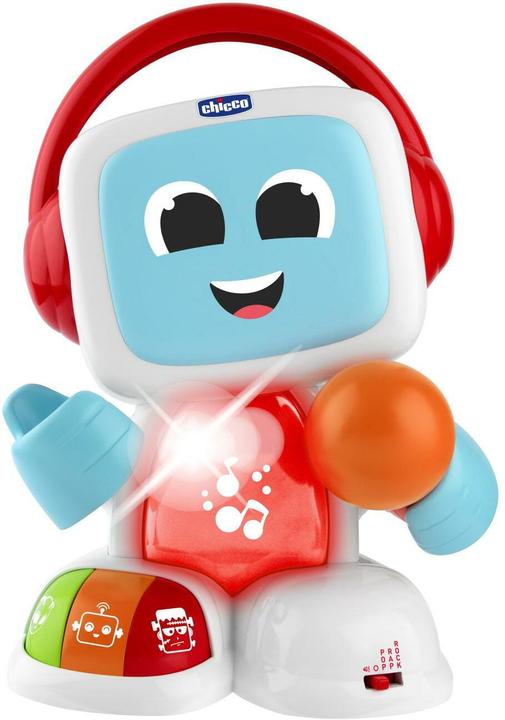 Produktbild Chicco Robit – Singe Mit (Deutsch)