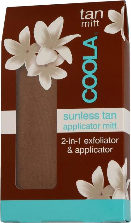 Produktbild Coola Suncare Sunless Tan (Zubehör Selbstbräunung, 1000 ml)