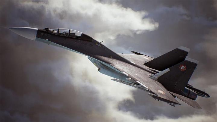 Produktbild Bandai Namco Ace Combat 7: Skies Unknown (PS4, EN)